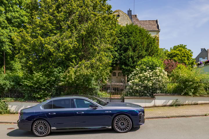 Foto 8 van Alte Mittelstraße 12