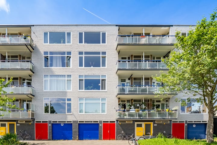 Foto 37 van Van Eysingalaan 84