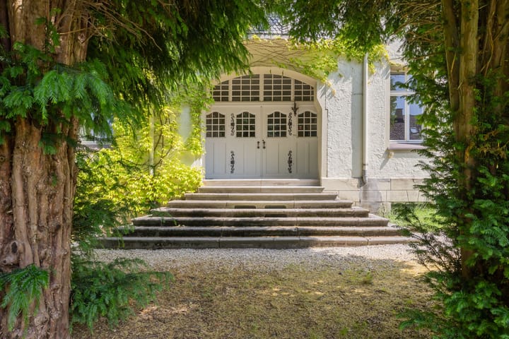 Foto 10 van Alte Mittelstraße 12