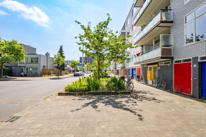 Foto 38 van Van Eysingalaan 84