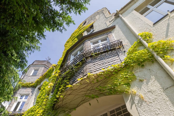 Foto 11 van Alte Mittelstraße 12