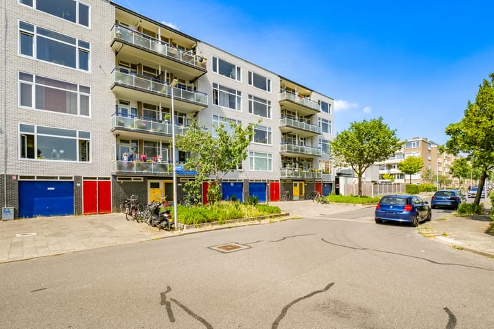 Foto 40 van Van Eysingalaan 84