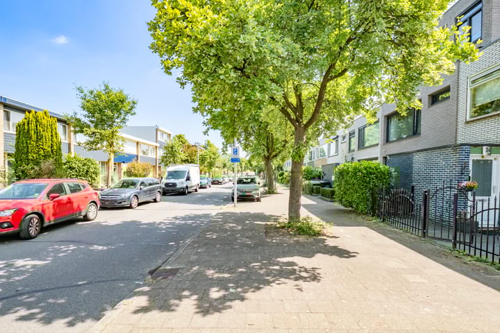 Foto 41 van Van Eysingalaan 84