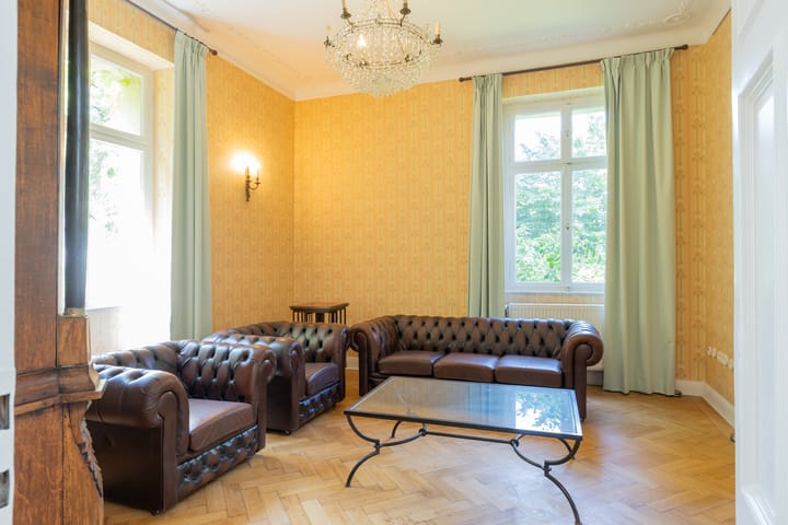 Foto 17 van Alte Mittelstraße 12