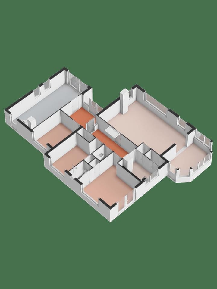 Foto 44 van Ruitersmolenweg 9