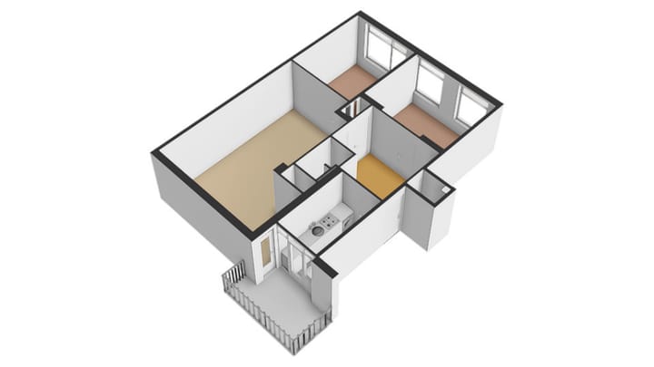 Foto 46 van Van Eysingalaan 84