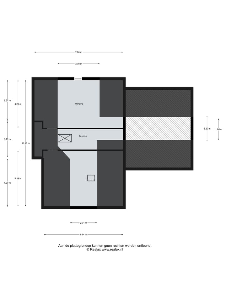 Foto 45 van Ruitersmolenweg 9