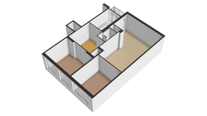 Foto 47 van Van Eysingalaan 84