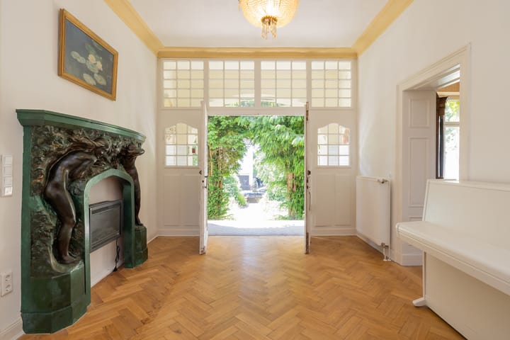 Foto 23 van Alte Mittelstraße 12