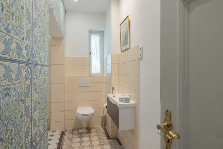 Foto 25 van Alte Mittelstraße 12