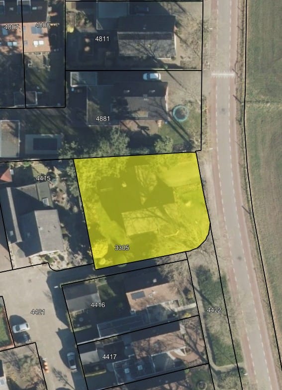 Foto 51 van Ruitersmolenweg 9