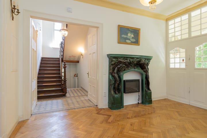 Foto 28 van Alte Mittelstraße 12