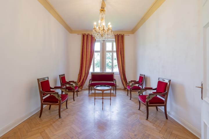 Foto 29 van Alte Mittelstraße 12