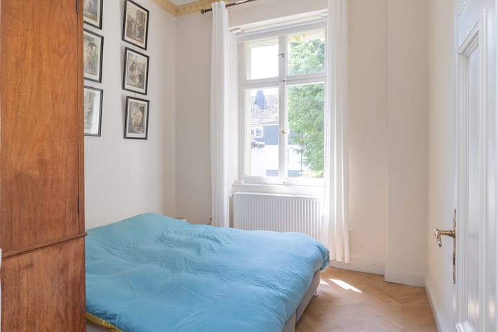 Foto 31 van Alte Mittelstraße 12