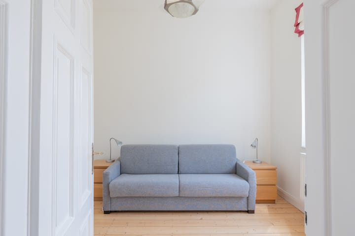 Foto 36 van Alte Mittelstraße 12