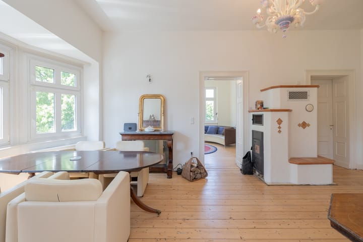 Foto 37 van Alte Mittelstraße 12