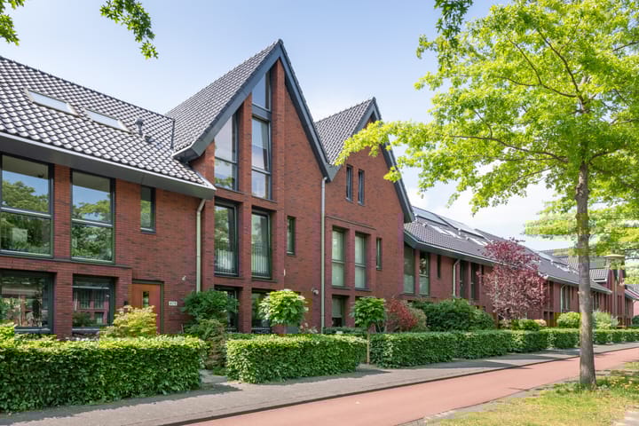 Laan van Avant-Garde 477