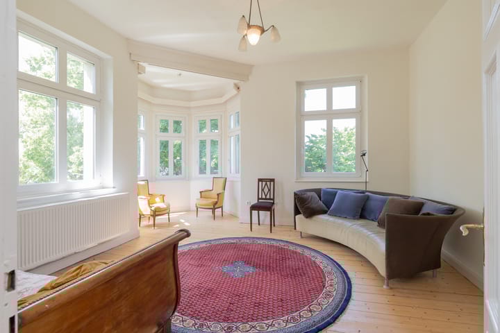 Foto 38 van Alte Mittelstraße 12