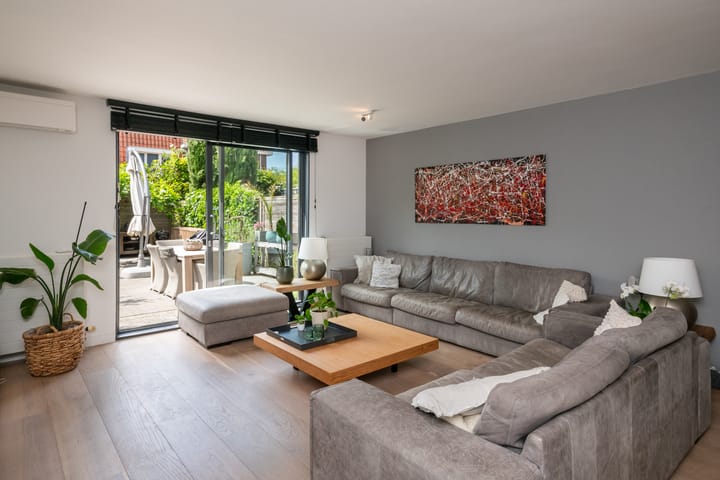 Foto 2 van Laan van Avant-Garde 477