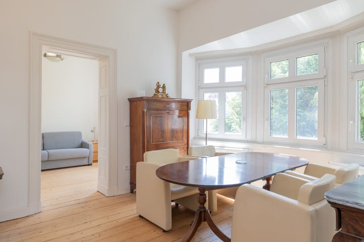 Foto 41 van Alte Mittelstraße 12