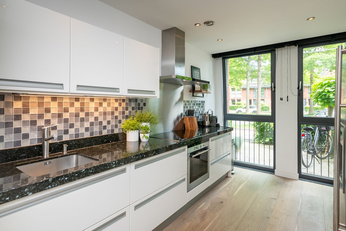 Foto 4 van Laan van Avant-Garde 477