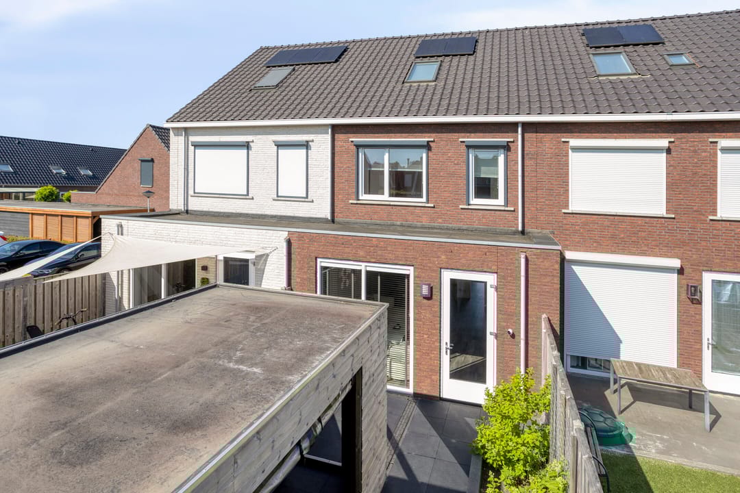 Foto 2 van Oude Boogaert 51