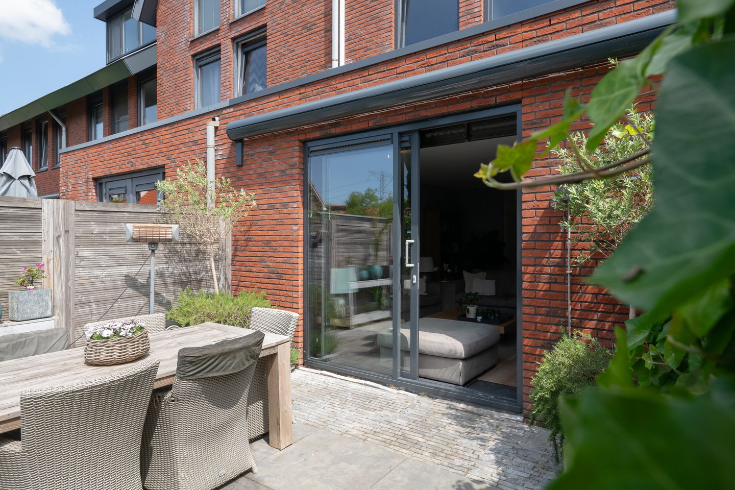 Foto 10 van Laan van Avant-Garde 477