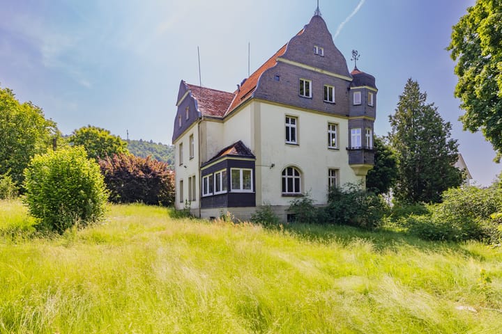 Foto 50 van Alte Mittelstraße 12