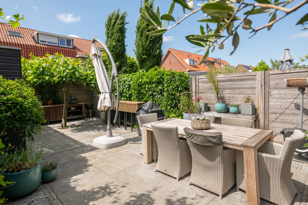 Foto 11 van Laan van Avant-Garde 477