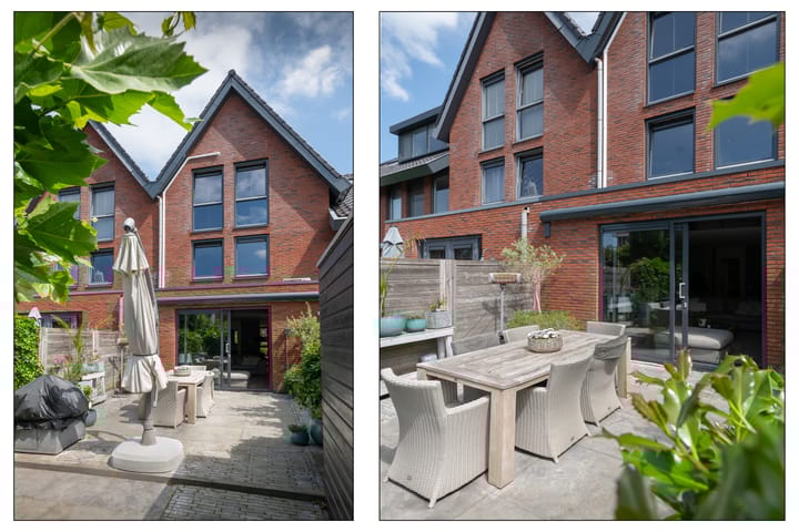 Foto 23 van Laan van Avant-Garde 477