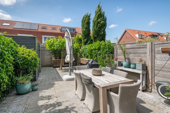 Foto 24 van Laan van Avant-Garde 477