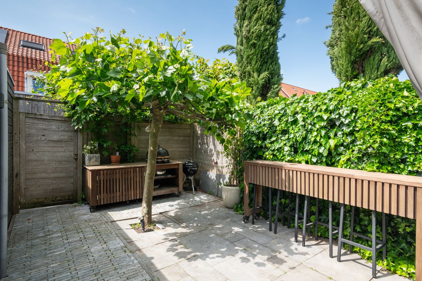 Foto 25 van Laan van Avant-Garde 477