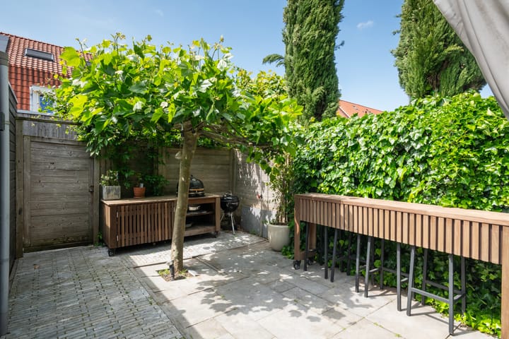 Foto 25 van Laan van Avant-Garde 477