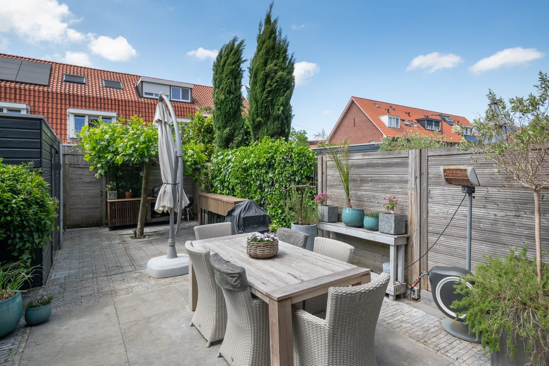 Foto 26 van Laan van Avant-Garde 477