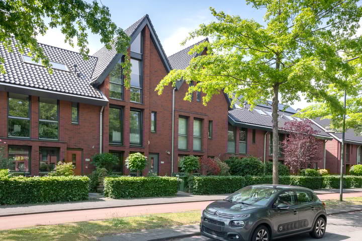 Foto 29 van Laan van Avant-Garde 477