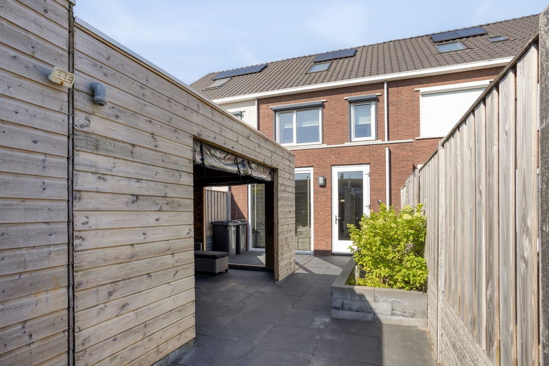 Foto 28 van Oude Boogaert 51