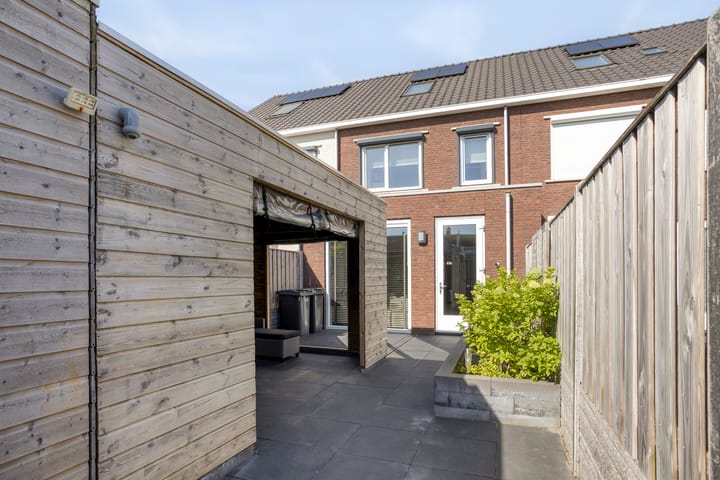 Foto 28 van Oude Boogaert 51