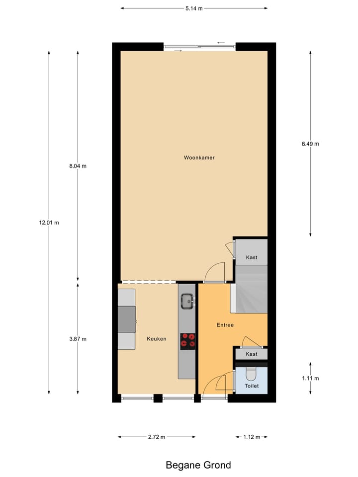 Foto 31 van Laan van Avant-Garde 477