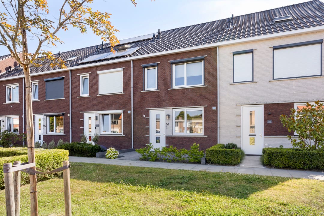 Foto 31 van Oude Boogaert 51