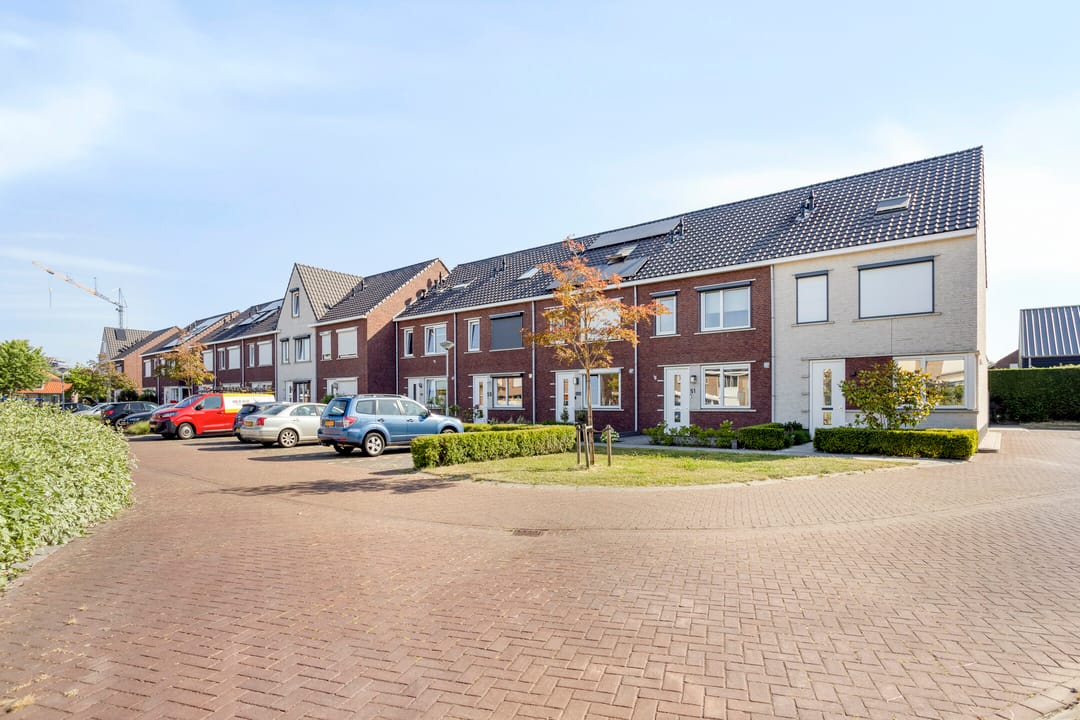 Foto 32 van Oude Boogaert 51