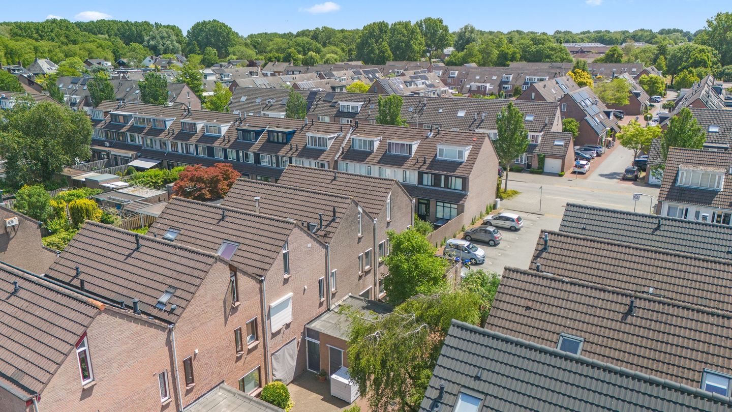 Photo 50 of Paddestoelweg 95