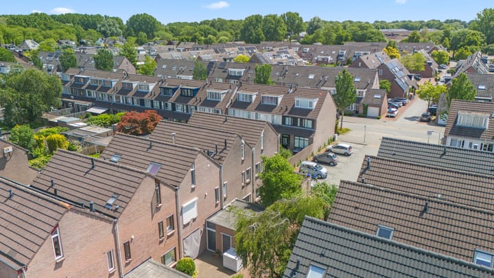 Foto 50 van Paddestoelweg 95