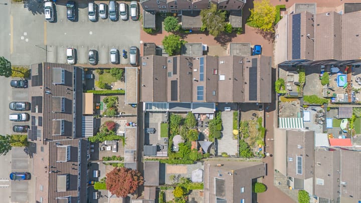 Foto 52 van Paddestoelweg 95