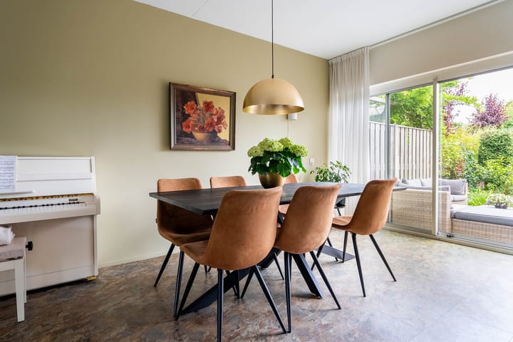 Foto 2 van Boeylaan 14