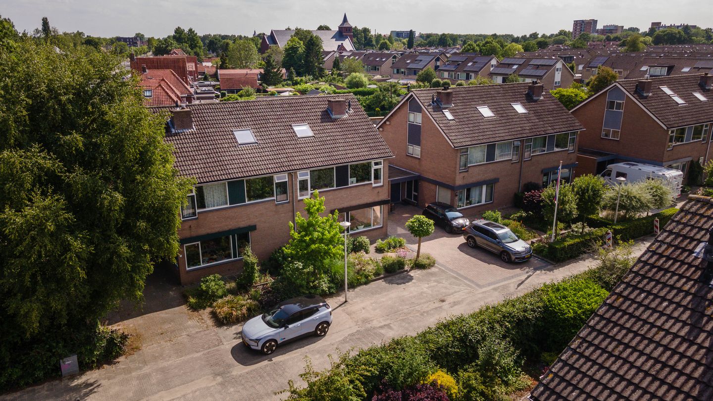 Foto 4 van Boeylaan 14