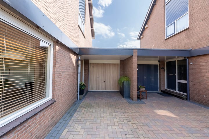 Foto 5 van Boeylaan 14