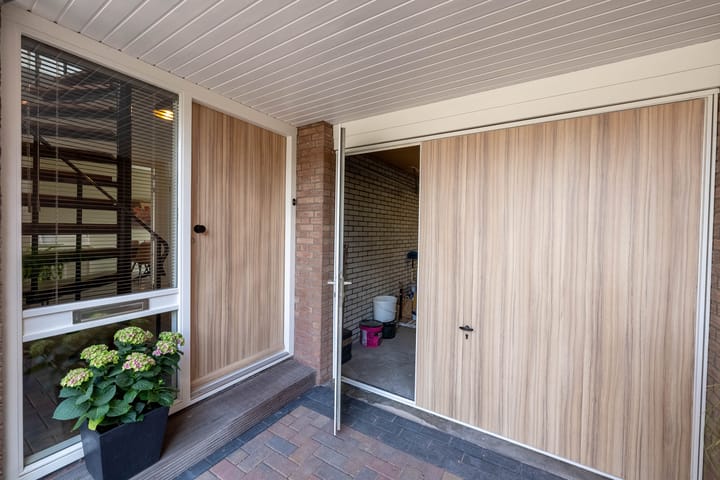 Foto 6 van Boeylaan 14