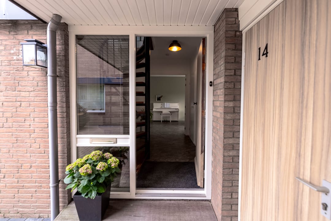 Foto 7 van Boeylaan 14