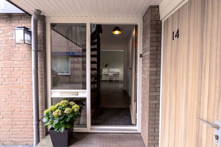 Foto 7 van Boeylaan 14