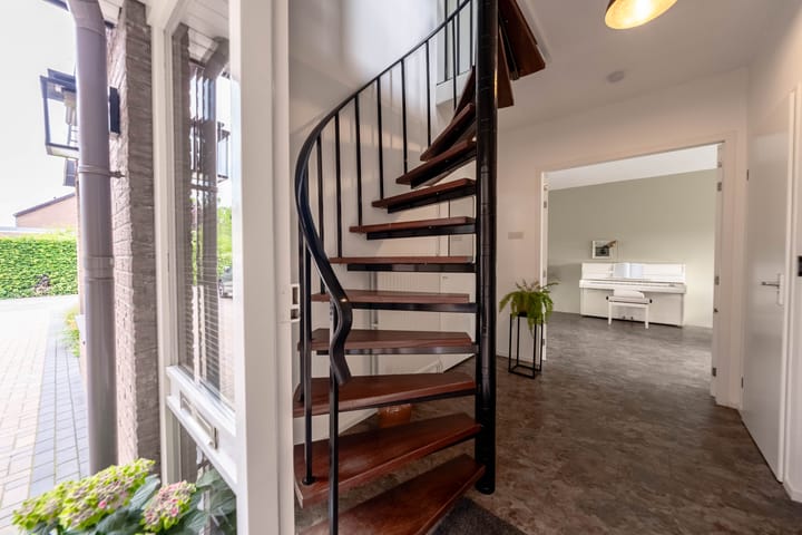 Foto 8 van Boeylaan 14